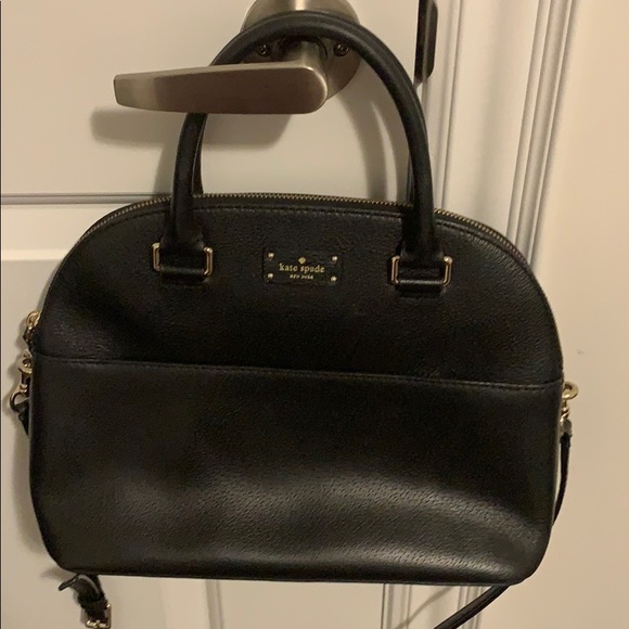 Kate Spade mid sized bag - Picture 7 of 12